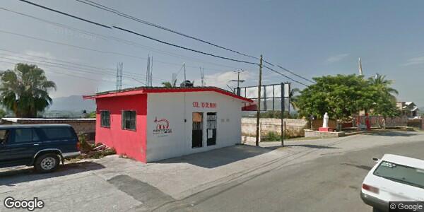 AYUDANTÍA MUNICIPAL